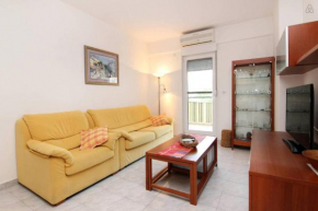 Гостиница Apartment Happy Day  Сплит